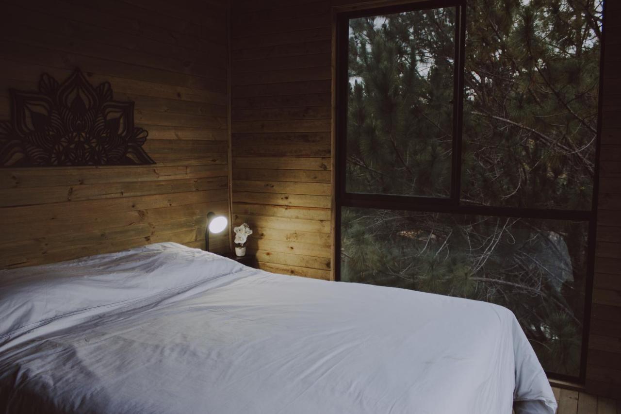 Guatapé Cabanas Refugio Himalaya מראה חיצוני תמונה