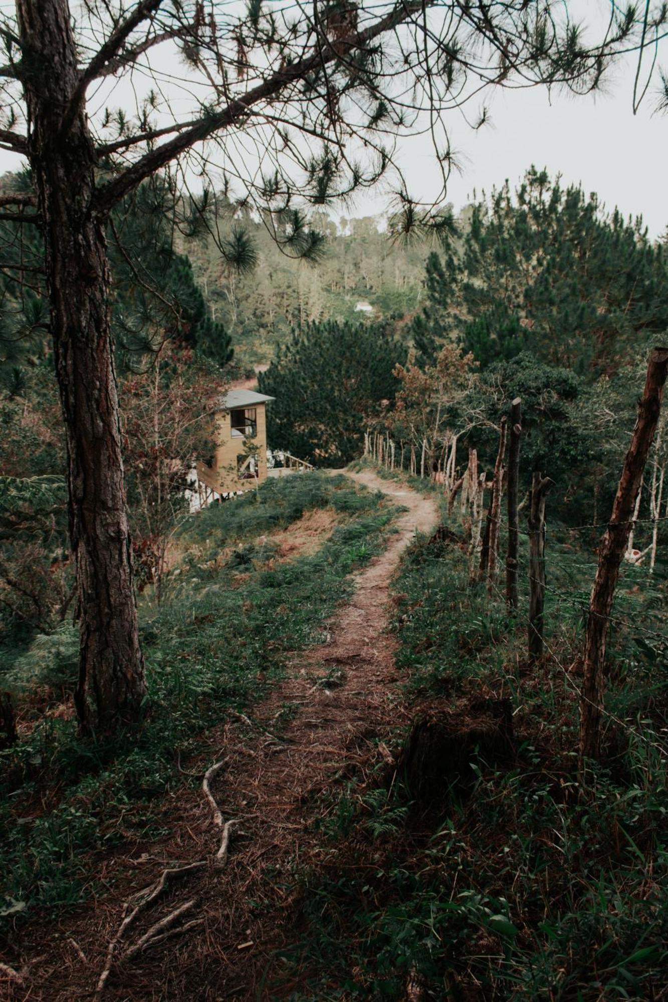 Guatapé Cabanas Refugio Himalaya חדר תמונה